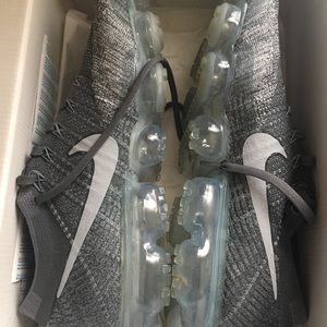 Nike Vapormax Flyknit. Size 12. Perfect condition